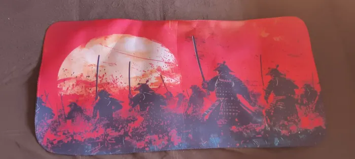 Mouse pad Tamanho grande