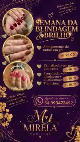 Manicure