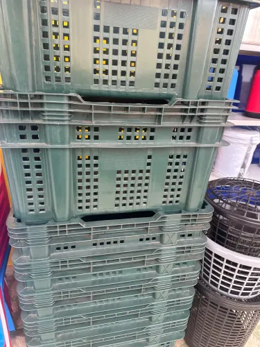 Caixas grandes hort FRUTI