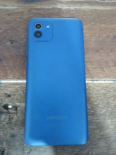 Samsung A03