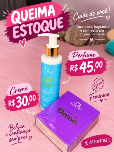 Perfume