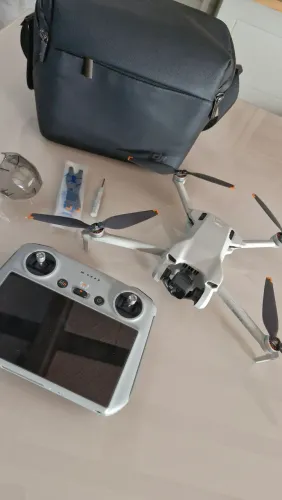 Drone dji mini3 
