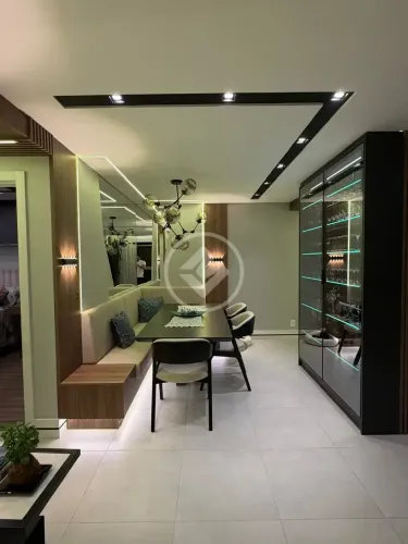 APARTAMENTO - Coloninha - DP-346713