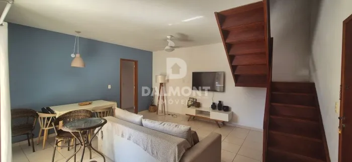Peró, Cabo Frio, Cobertura muito perto da Praia do Peró.