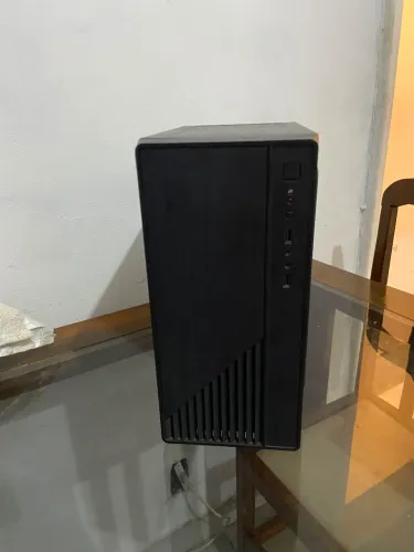 PC Intel Completo - Ideal para trabalho, estudos e uso diário 