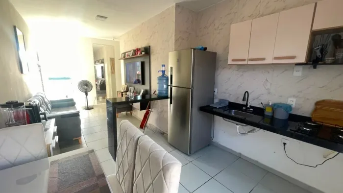 Casa à venda no bairro Conjunto Jereissati 3 em Pacatuba/CE