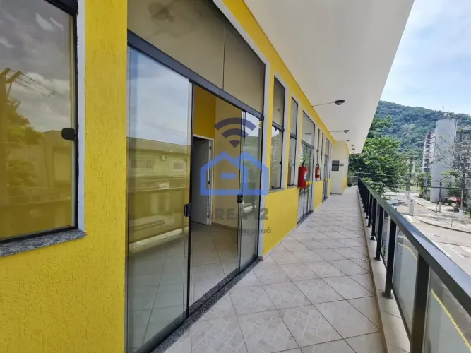 Oportunidade de sala Comercial para locação, Sumaré, Caraguatatuba, SP