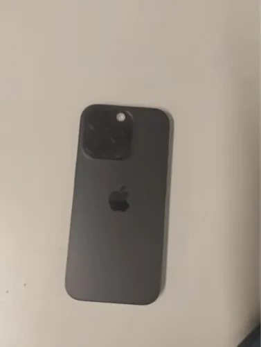 iPhone 16 pro