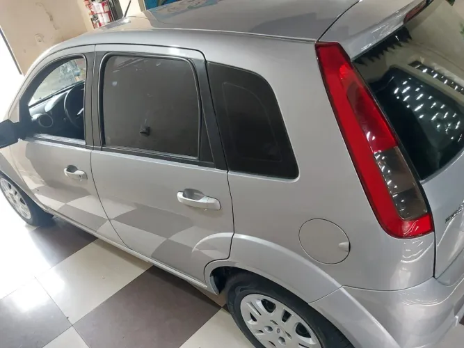Ford Fiesta S 1.0 8V Flex 5P 2014
