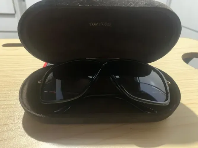 Óculos de Sol Tom Ford
