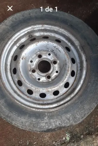 Aro original gol bola vw