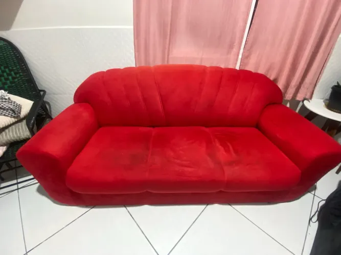 SOFÁ 3 LUGARES
