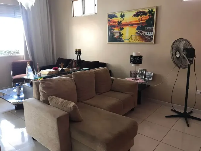 Casa de 4 quartos no bairro Brasília em Cametá muito grande e perto de tudo