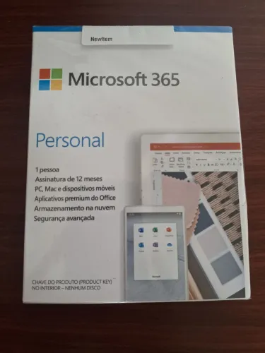 Office 365 Personal 2026