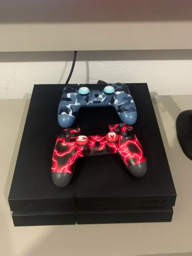 Ps4