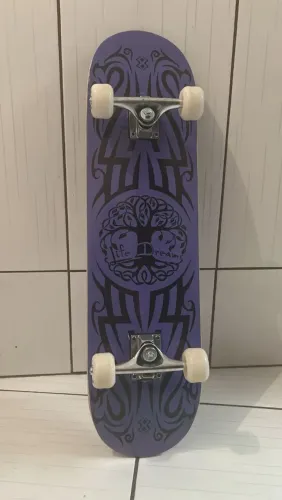 Skate novo