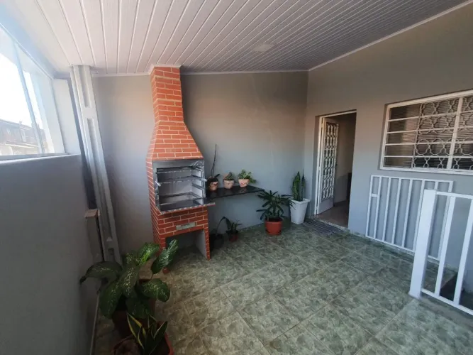 Vendo ou troco excelente casa