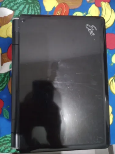 Netbook Asus Eee 1000 HD (PARA RETIRADA DE PEÇAS)
