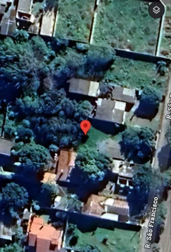Venda Terreno com casa em Itaqui/RS