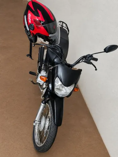 Honda pop 110