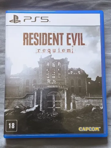 VENDO JOGOS PS5