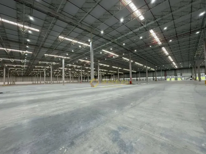 Galpão para alugar, 8252 m² por R$ 240.133,20/mês - Distrito Industrial Diper - Cabo de Sa