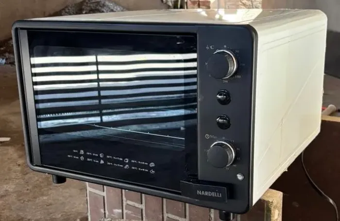 Forno