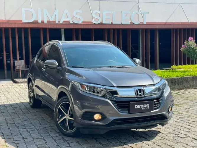 Honda HR-V EXL 1.8 Flexone 16V 5P Aut. 2020