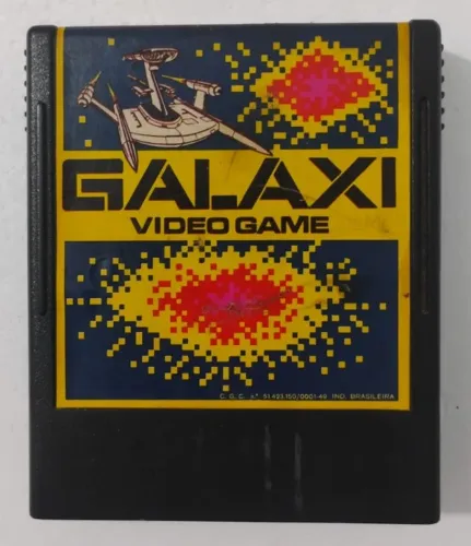 Super Tennis original Galaxi
