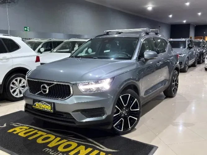 Volvo XC40 T-4 2.0 190cv FWD 2019