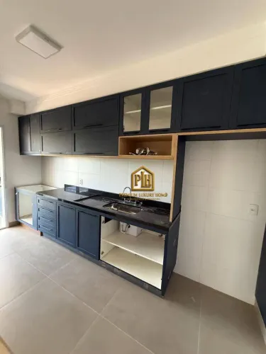 Apartamento com 3 dormitórios para alugar, 140 m² por R$ 14.019,00/mês - Essencial Carraro