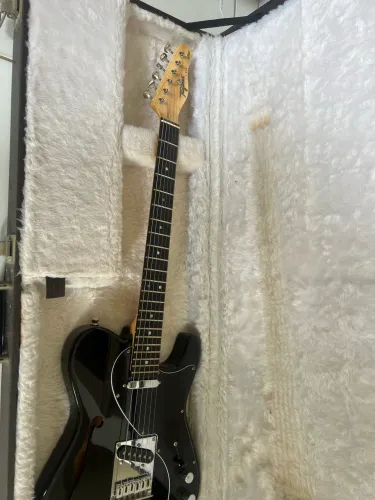 Guitarra T920 tagima? Barato?