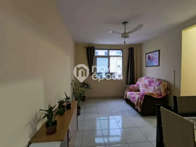 Higienópolis | Apartamento 2 quartos