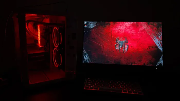 PC Gamer Ryzen 5 5600 + RX 6700 XT 12GB | 16GB RAM | 1TB