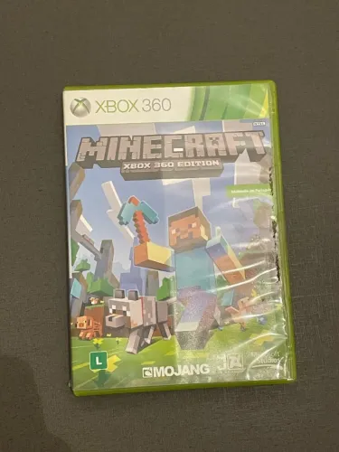 Minecraft ORIGINAL 
