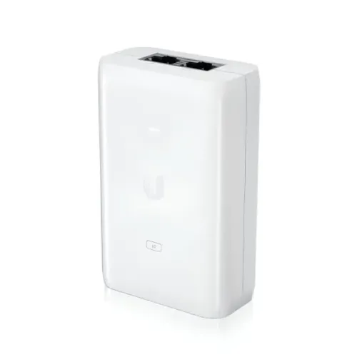 Fonte POE Gigabit 48V 0,65A Ubiquiti