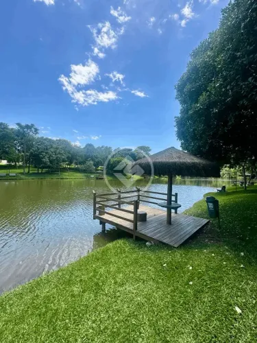 Sobrado em Condomínio- Jardins Madri codigo: 51202