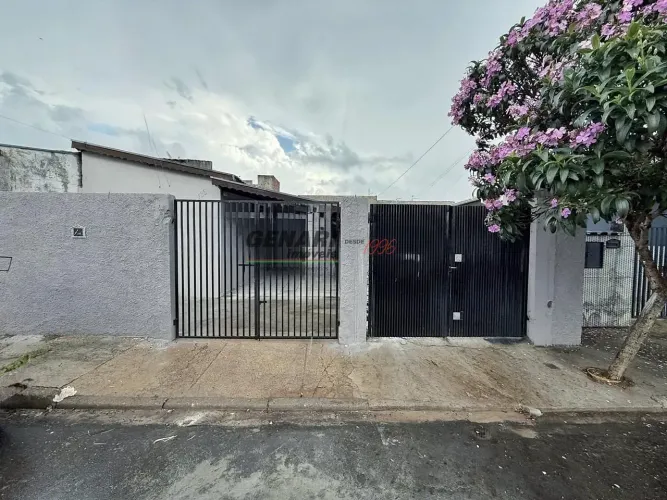 Casa com 3 quartos à venda - Jardim Nova Indaiá - Indaiatuba/SP
