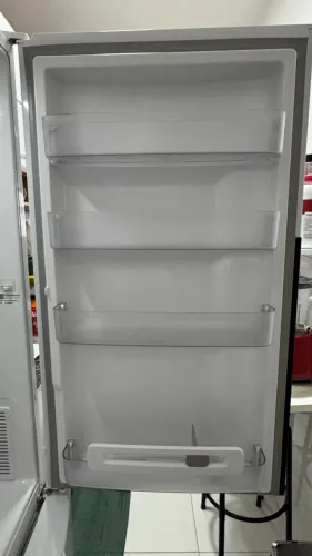 Geladeira Consul Inverse 397L Frost Free - Muito Nova