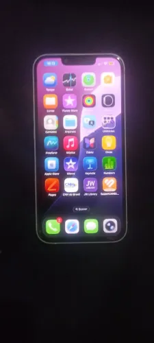 Vendo iPhone 13
