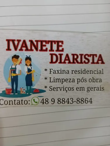 Faso faxina