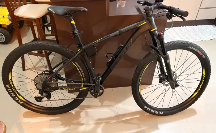 Bike Oggi 7.4/ 2019