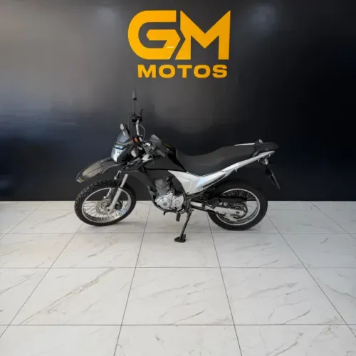 Honda Nxr 160 Bros Esdd 2015/2015 