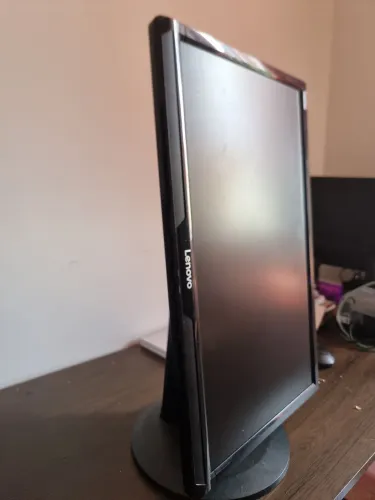 Monitor 21 rotativo