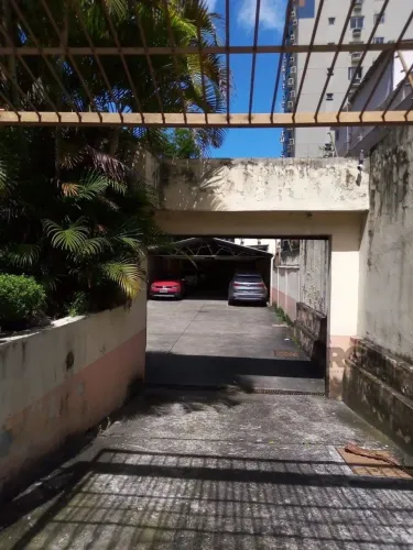 Terreno Residencial em Floresta