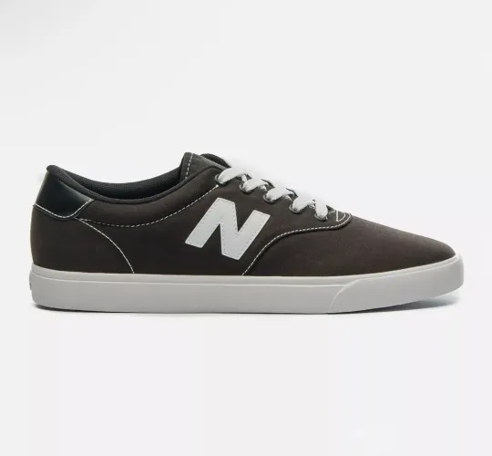 tenis new balance 55 unissex preto