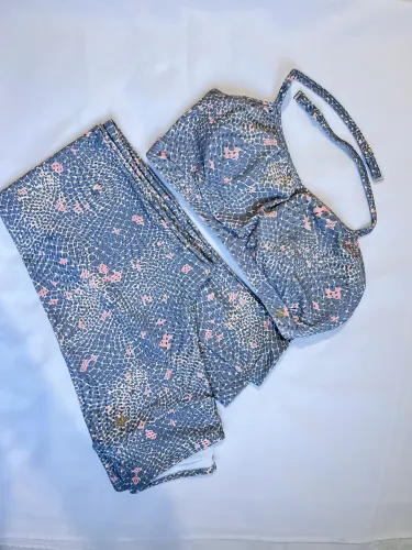 Conjunto sarados novo