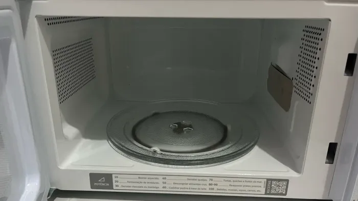 Microondas Electrolux 