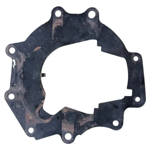 Chapa Defletor Proteção Motor vw fox gol polo 2009 2015