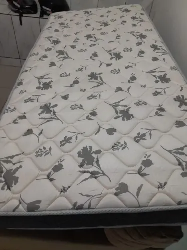 Colchão de solteiro 